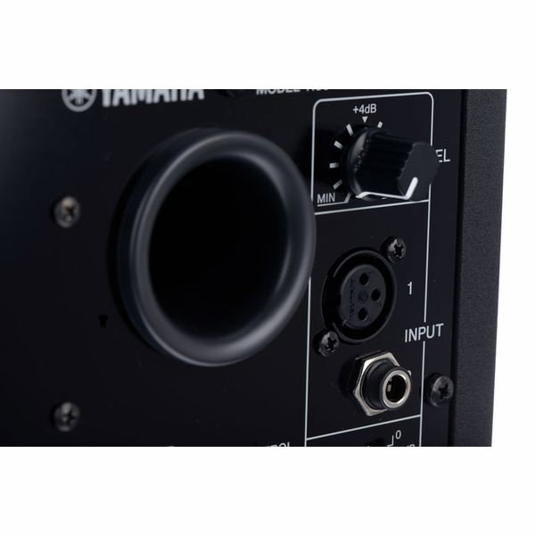 Monitor Yamaha HS 5 [4]