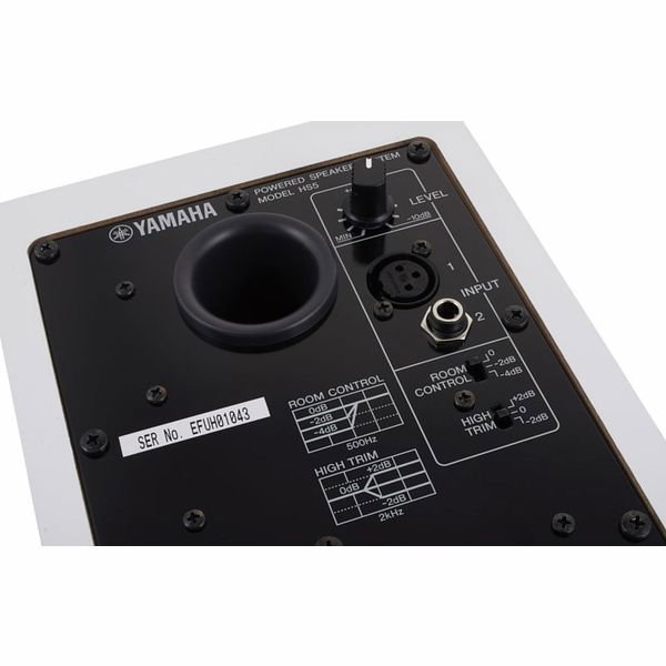 Monitor Yamaha HS 5 W [8]