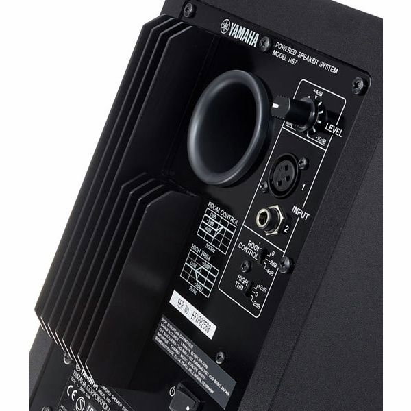 Monitor Yamaha HS 7 [8]