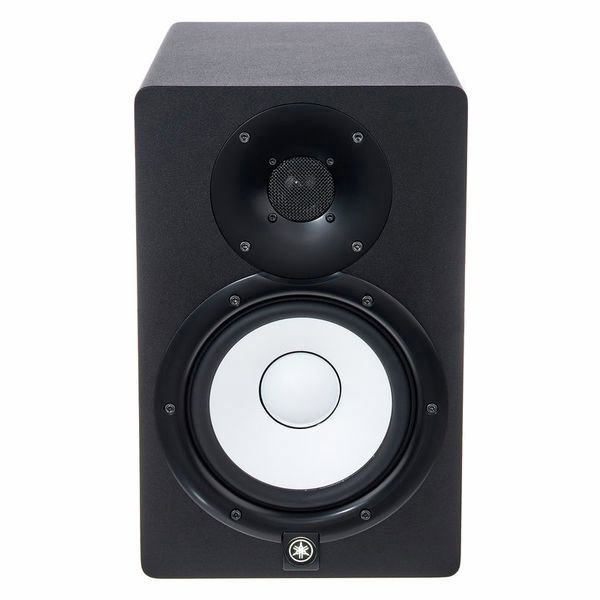 Monitor Yamaha HS 7 [2]
