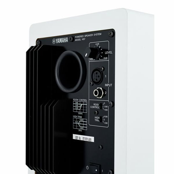 Monitor Yamaha HS 7 W [9]