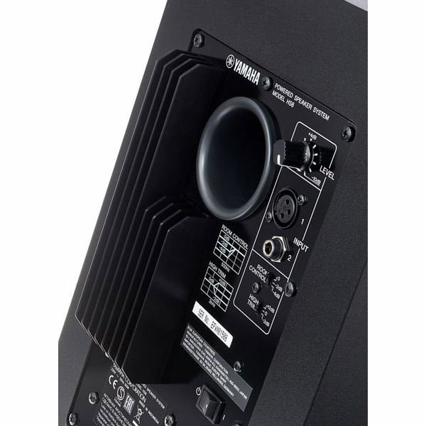 Monitor Yamaha HS 8 [8]