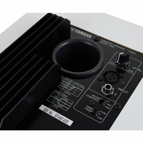 Monitor Yamaha HS 8 W [8]