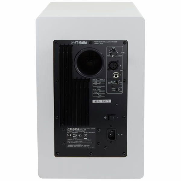 Monitor Yamaha HS 8 W [4]