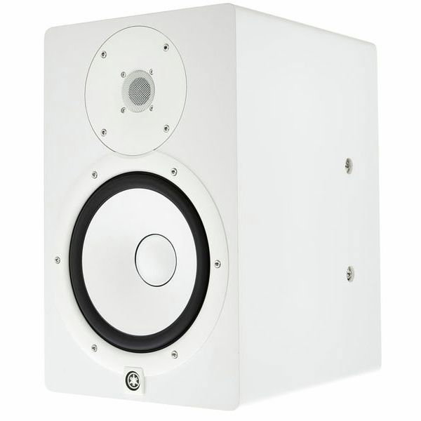 Monitor Yamaha HS 8I W [4]