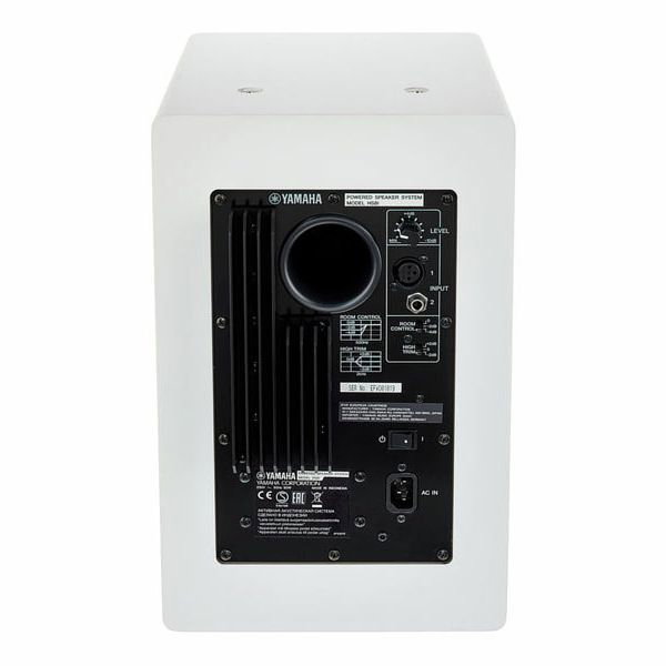 Monitor Yamaha HS 8I W [6]