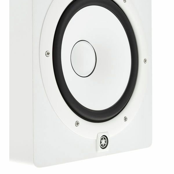 Monitor Yamaha HS 8I W [7]