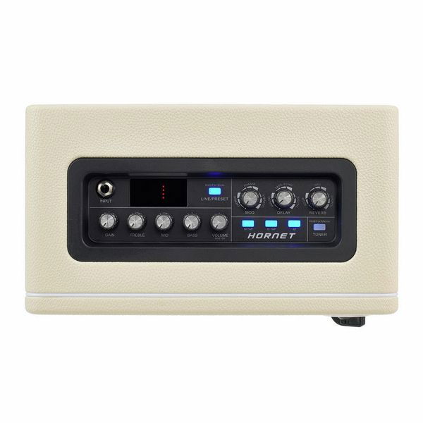 Mooer Hornet Modeling/BT Combo [14]