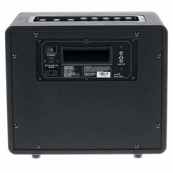 Mooer Hornet Modeling/BT Combo [6]