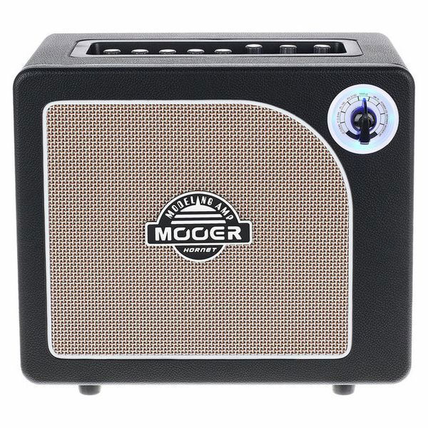 Mooer Hornet Modeling/BT Combo [8]