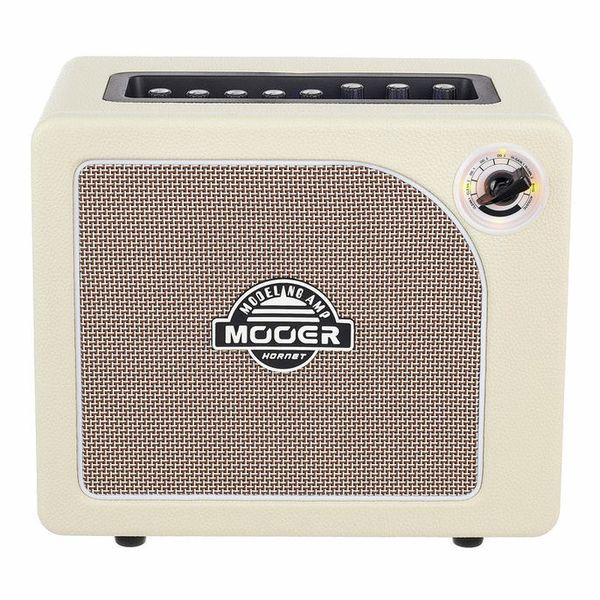 Mooer Hornet Modeling/BT Combo [17]