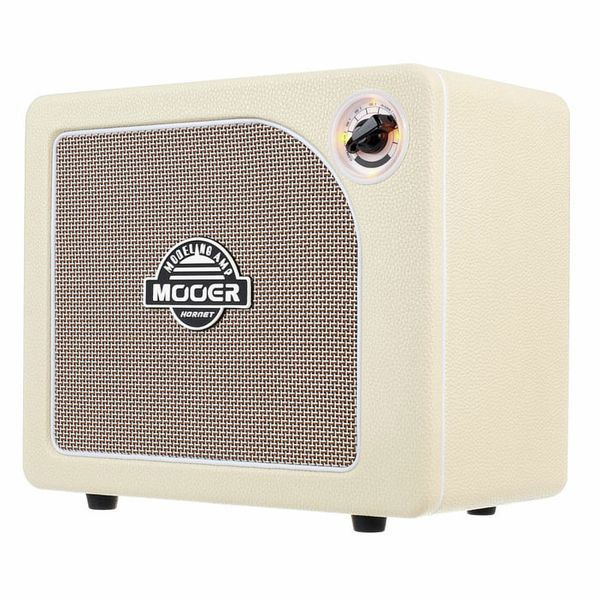 Mooer Hornet Modeling/BT Combo [13]