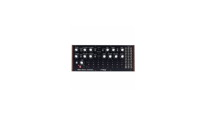 Moog DFAM [5]