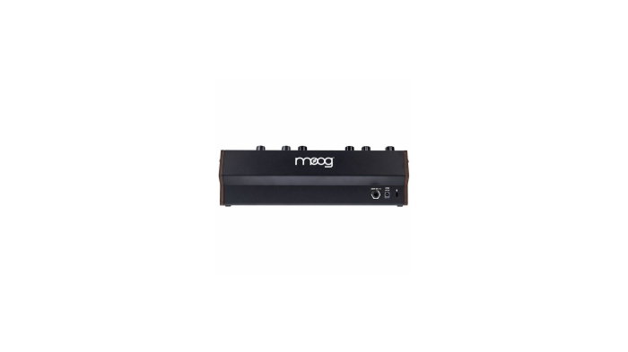 Moog DFAM [6]