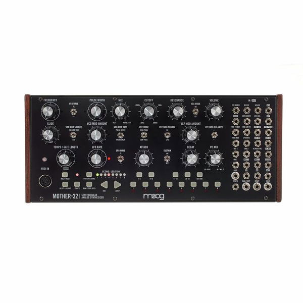 Moog DFAM [6]
