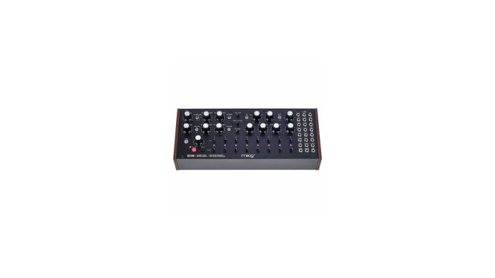 Moog DFAM [2]