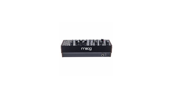 Moog DFAM [4]