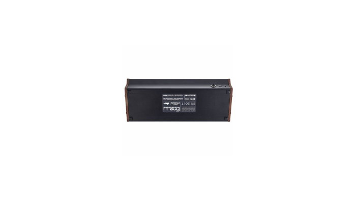 Moog DFAM [11]
