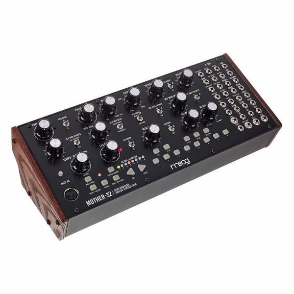 Moog DFAM [3]