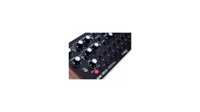 Moog DFAM [8]