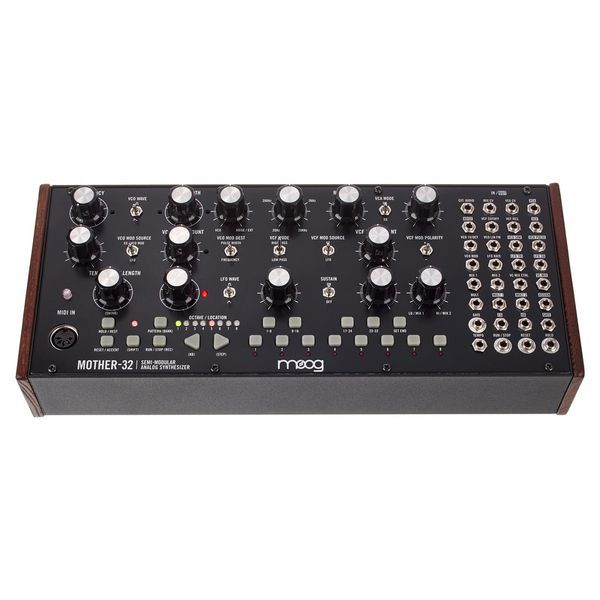 Moog DFAM [2]