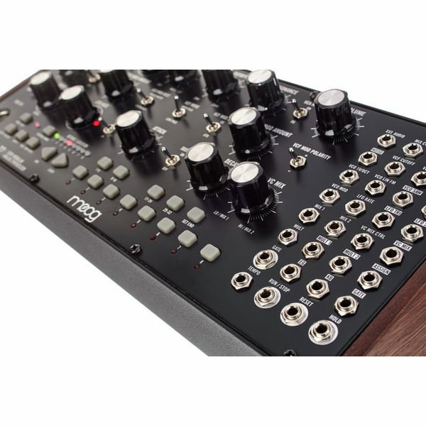 Moog DFAM [7]