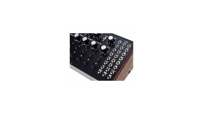 Moog DFAM [9]