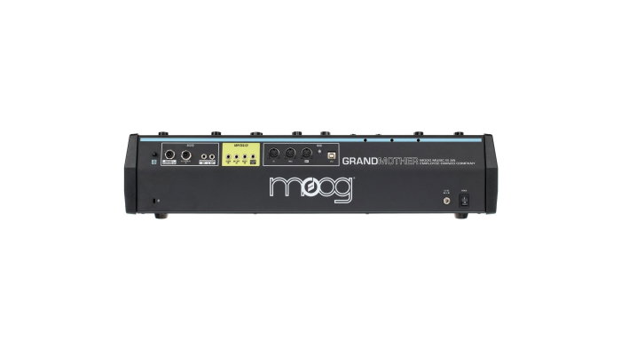 Moog Grandmother [6]