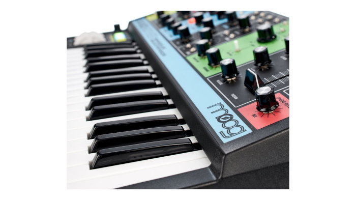 Moog Grandmother [7]