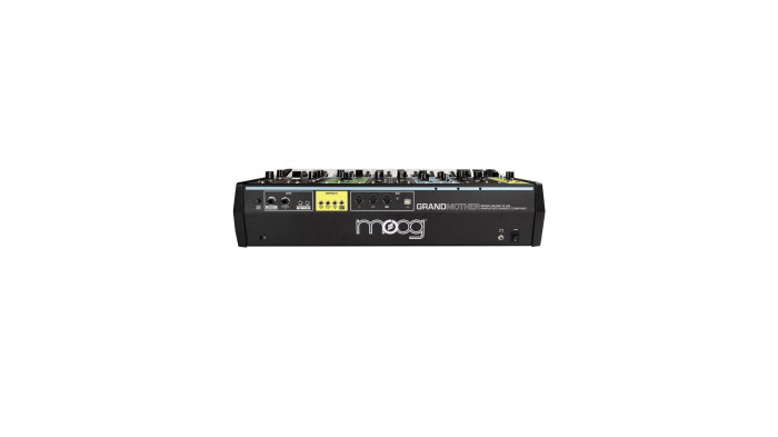Moog Grandmother Case Set [3]