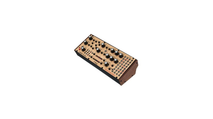Moog Labyrinth [11]