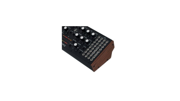Moog Labyrinth [7]