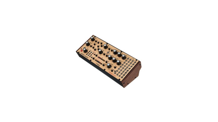 Moog Labyrinth [10]