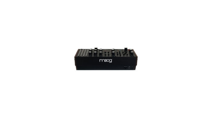 Moog Labyrinth [4]