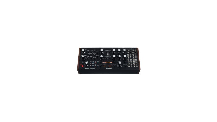 Moog Labyrinth [2]