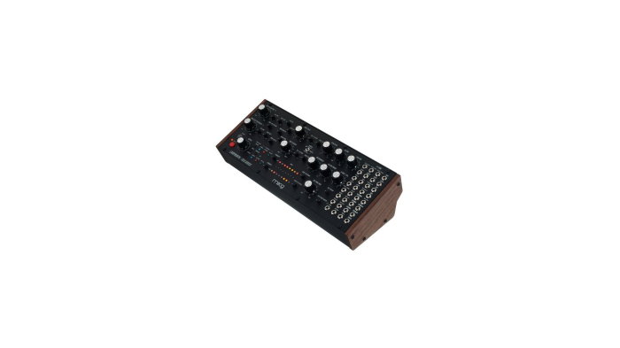 Moog Labyrinth [9]