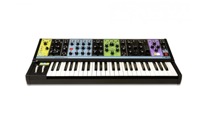 Moog Matriarch [2]