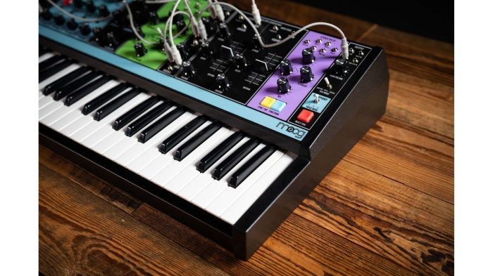 Moog Matriarch [6]