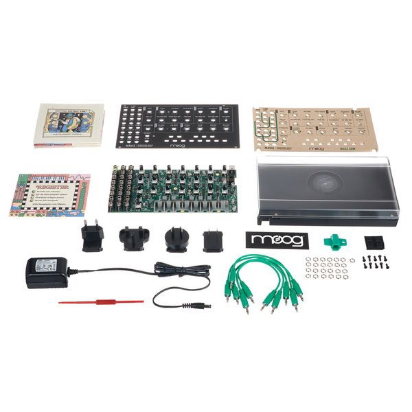 Moog Mavis [2]