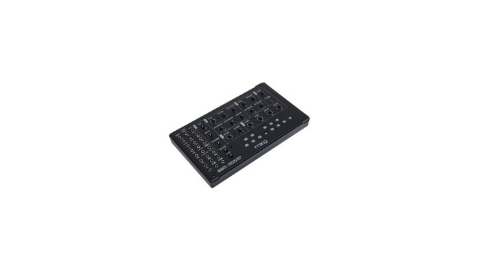 Moog Mavis [5]