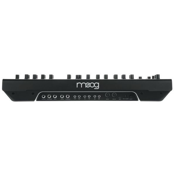 Moog Messenger [6]