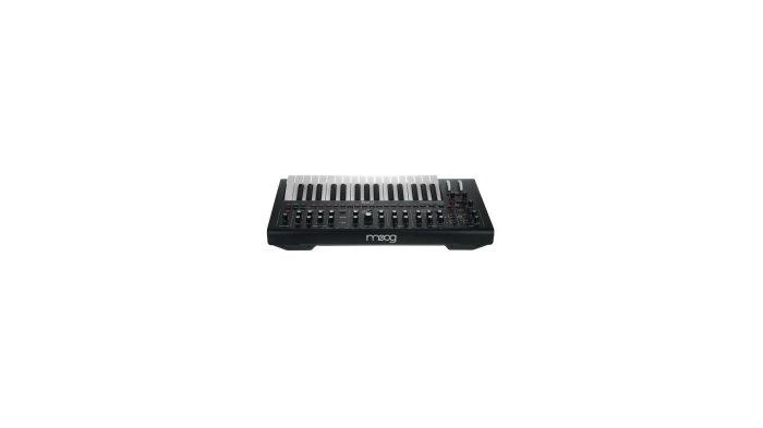 Moog Messenger [4]