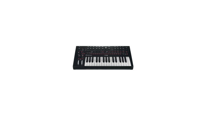 Moog Messenger [2]