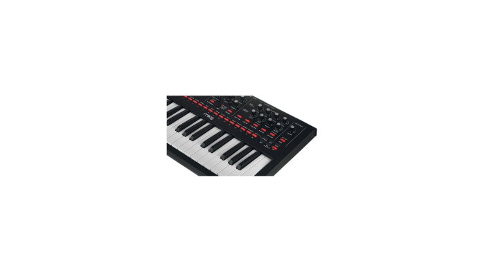 Moog Messenger [8]