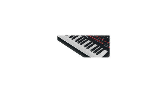 Moog Messenger [9]