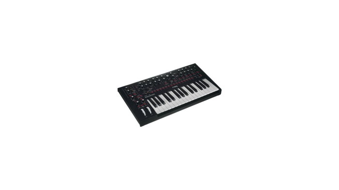 Moog Messenger [3]