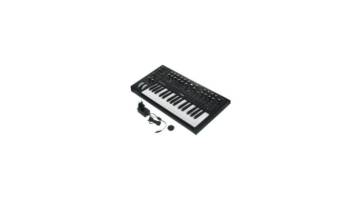 Moog Messenger [11]