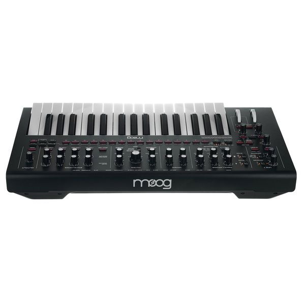Moog Messenger [4]