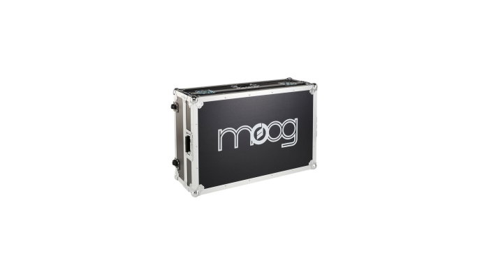 Moog Minimoog Model D ATA Case [3]