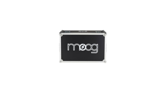 Moog Minimoog Model D ATA Case [2]